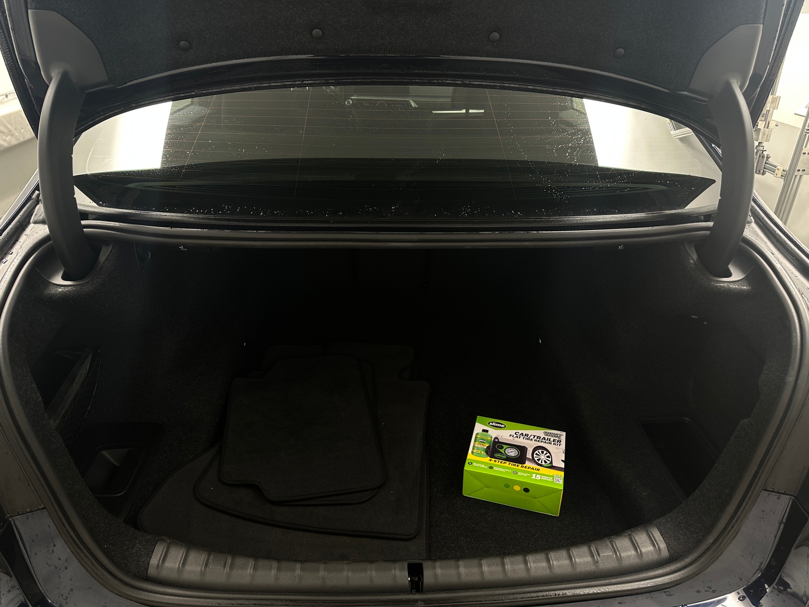 Thumbnail: 2020 BMW 5 Series - 6