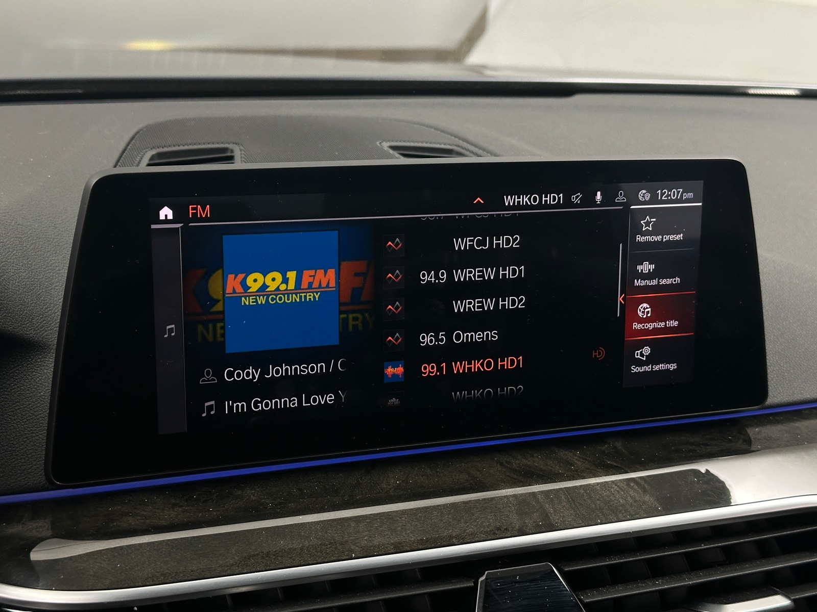 Thumbnail: 2020 BMW 5 Series - 3