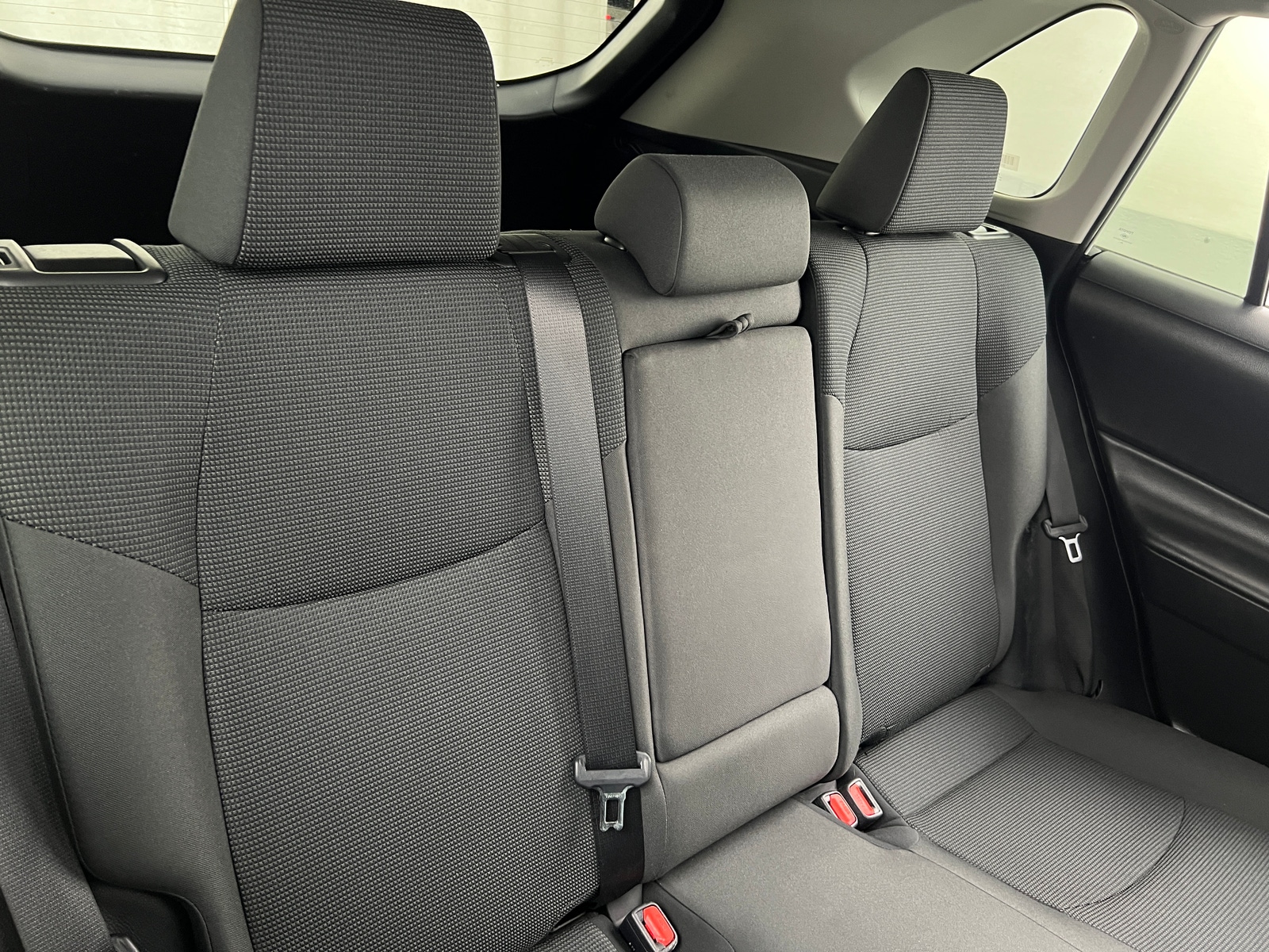 Thumbnail: 2024 Toyota RAV4 - 6