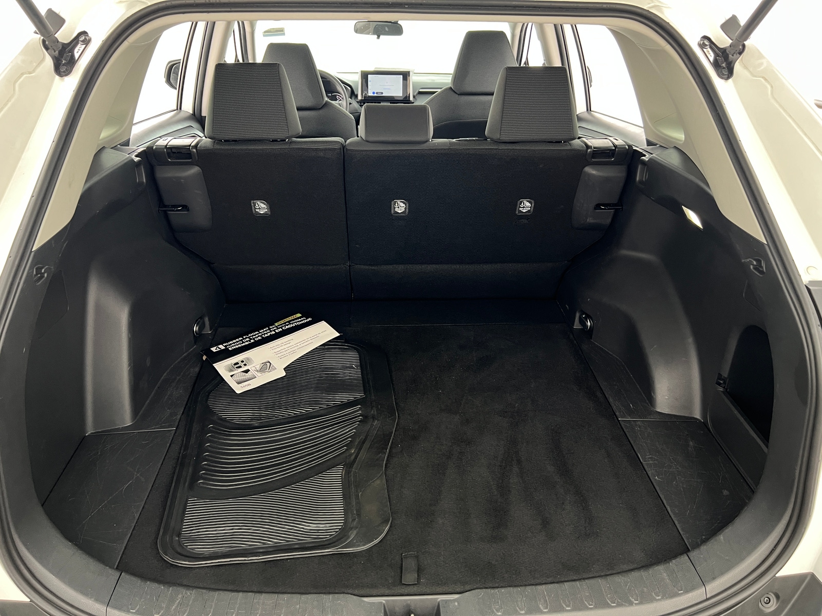 Thumbnail: 2024 Toyota RAV4 - 7