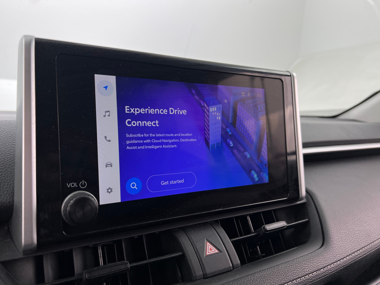 Thumbnail: 2024 Toyota RAV4 - 4