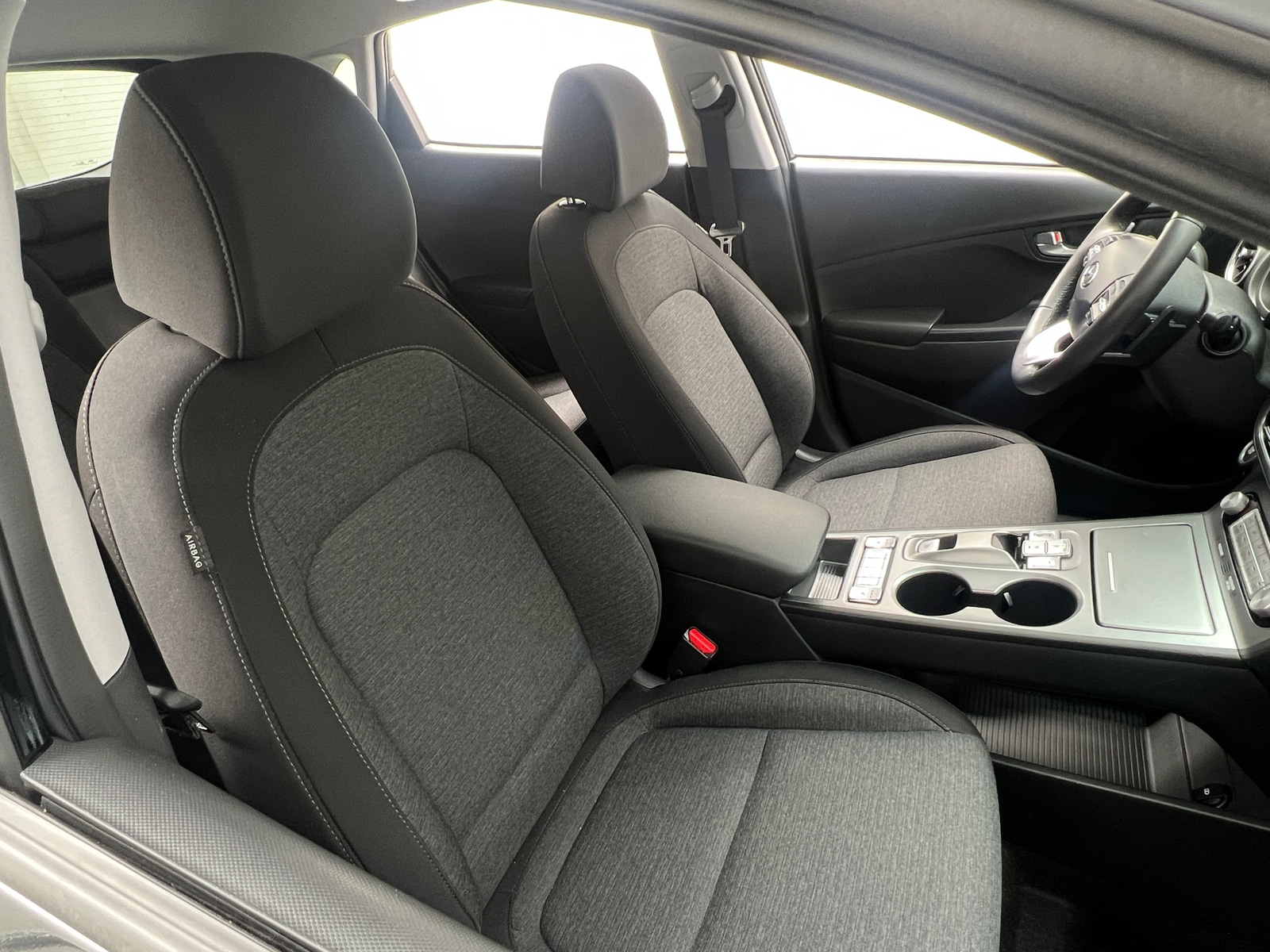 Thumbnail: 2023 Hyundai Kona - 2