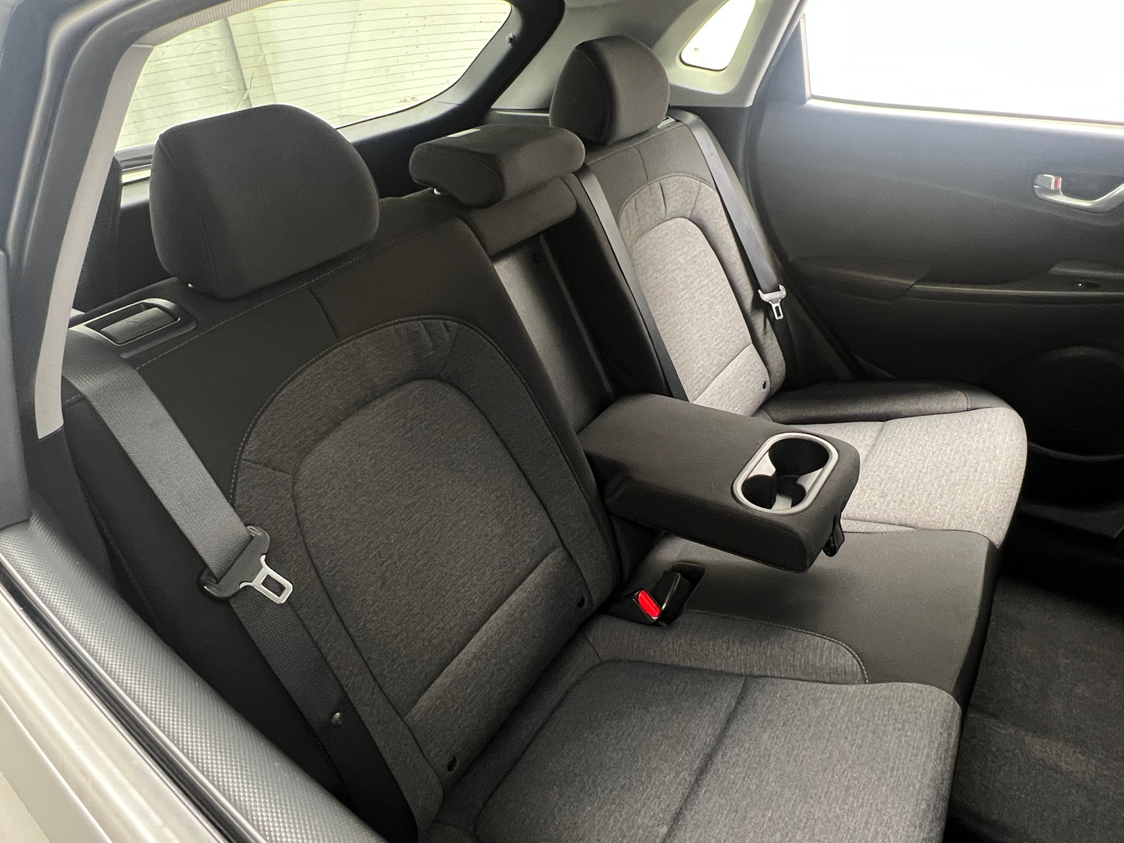 Thumbnail: 2023 Hyundai Kona - 6