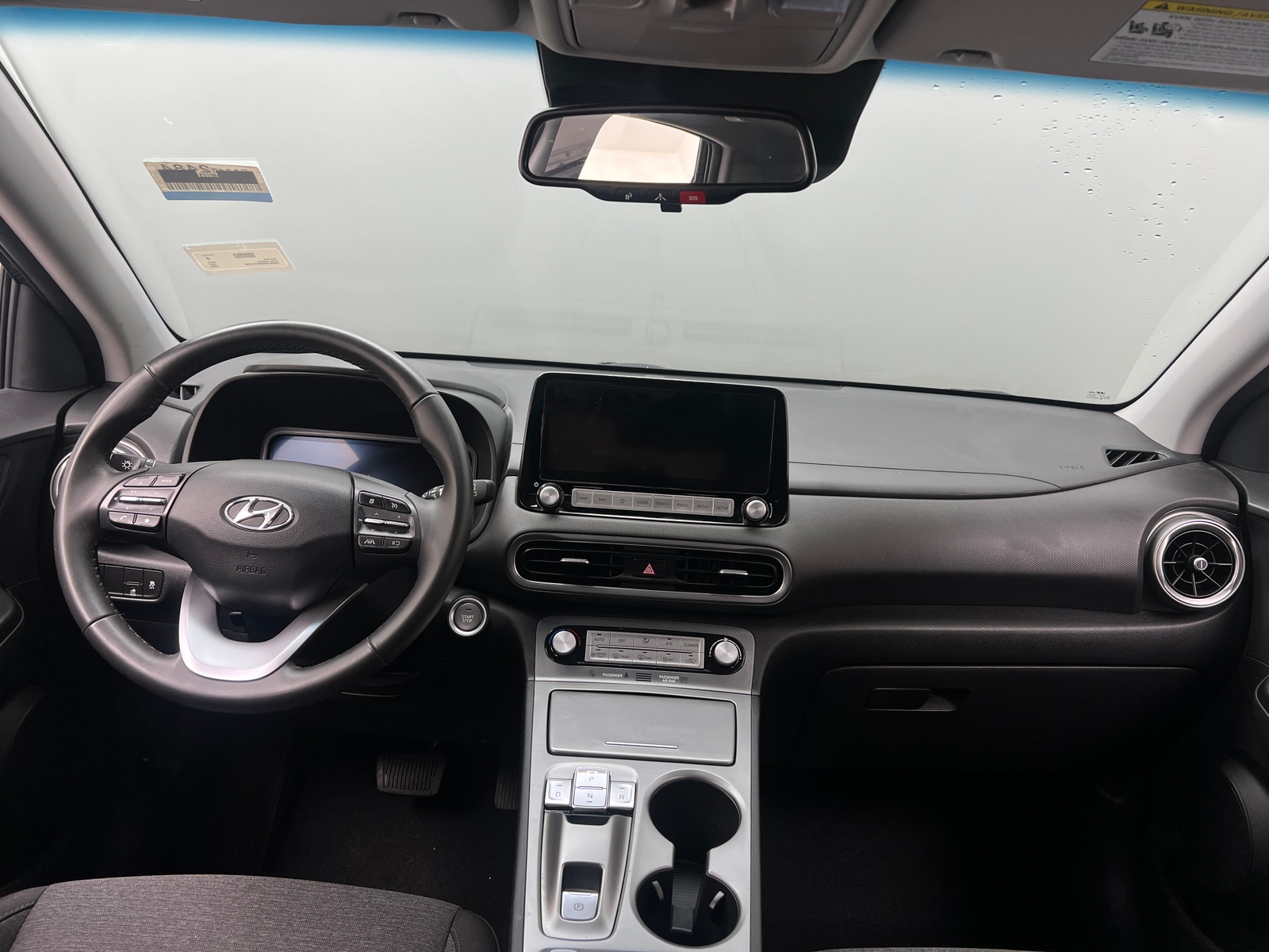 Thumbnail: 2023 Hyundai Kona - 3