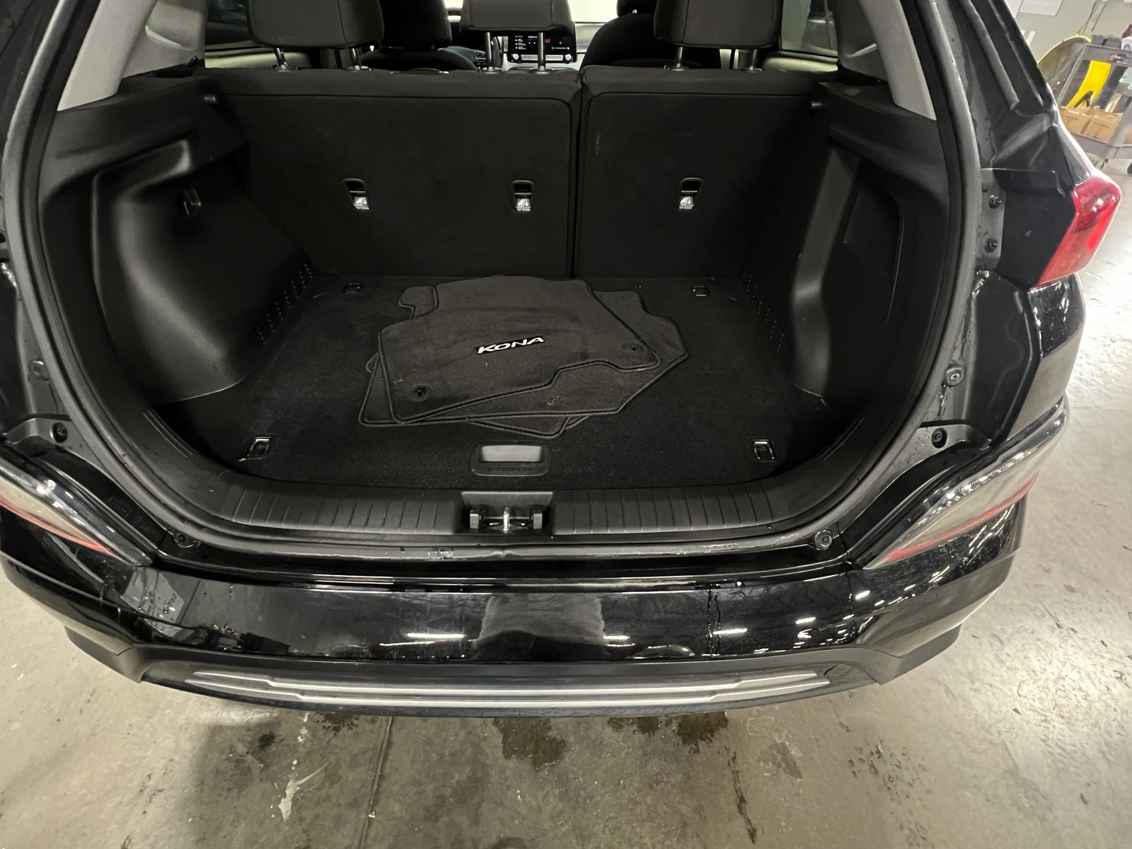 Thumbnail: 2023 Hyundai Kona - 7