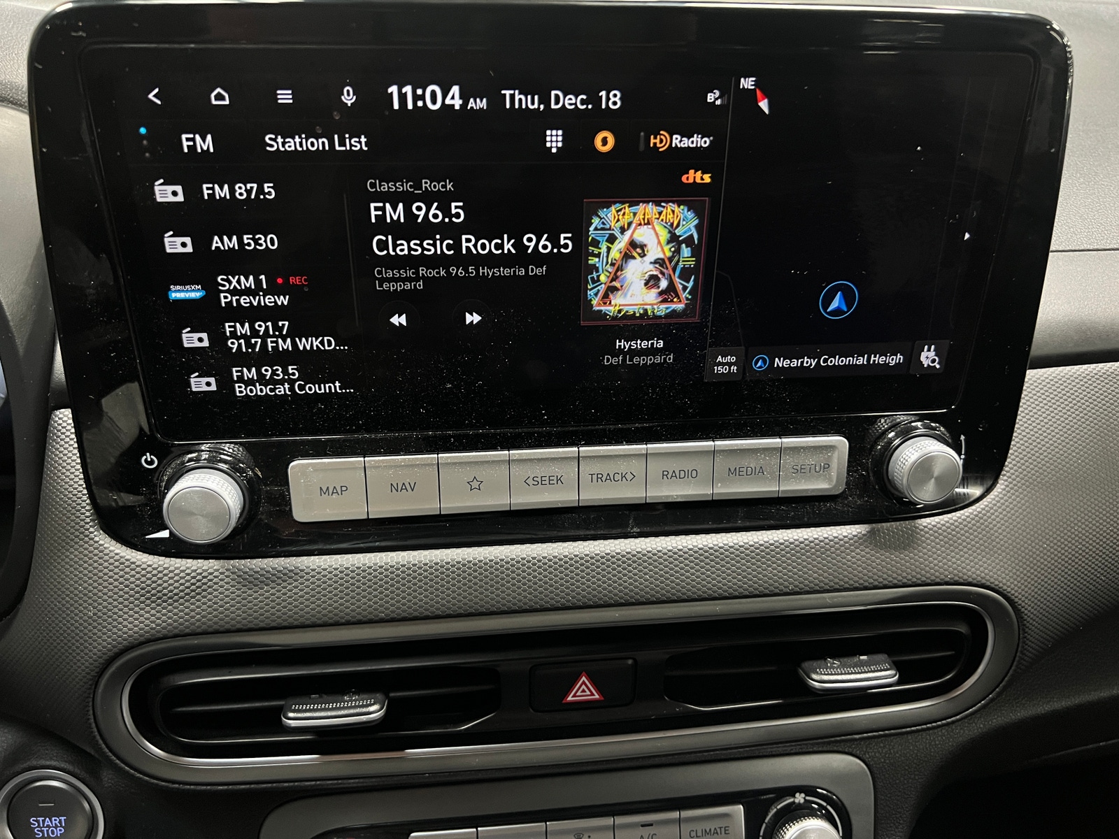 Thumbnail: 2023 Hyundai Kona - 4