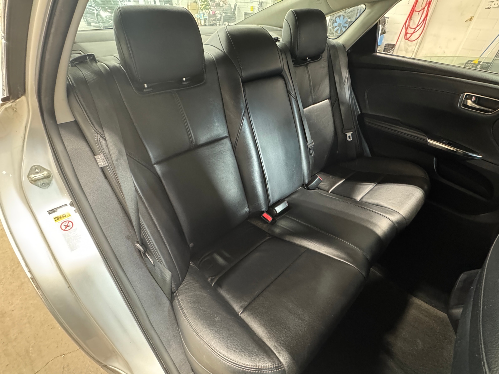 Thumbnail: 2014 Toyota Avalon - 5