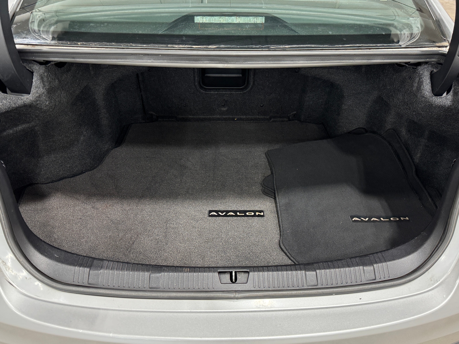 Thumbnail: 2014 Toyota Avalon - 6