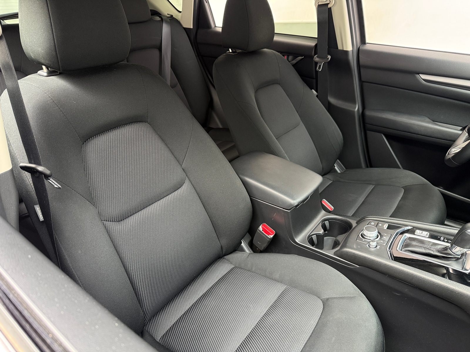 Thumbnail: 2023 Mazda CX-5 - 2