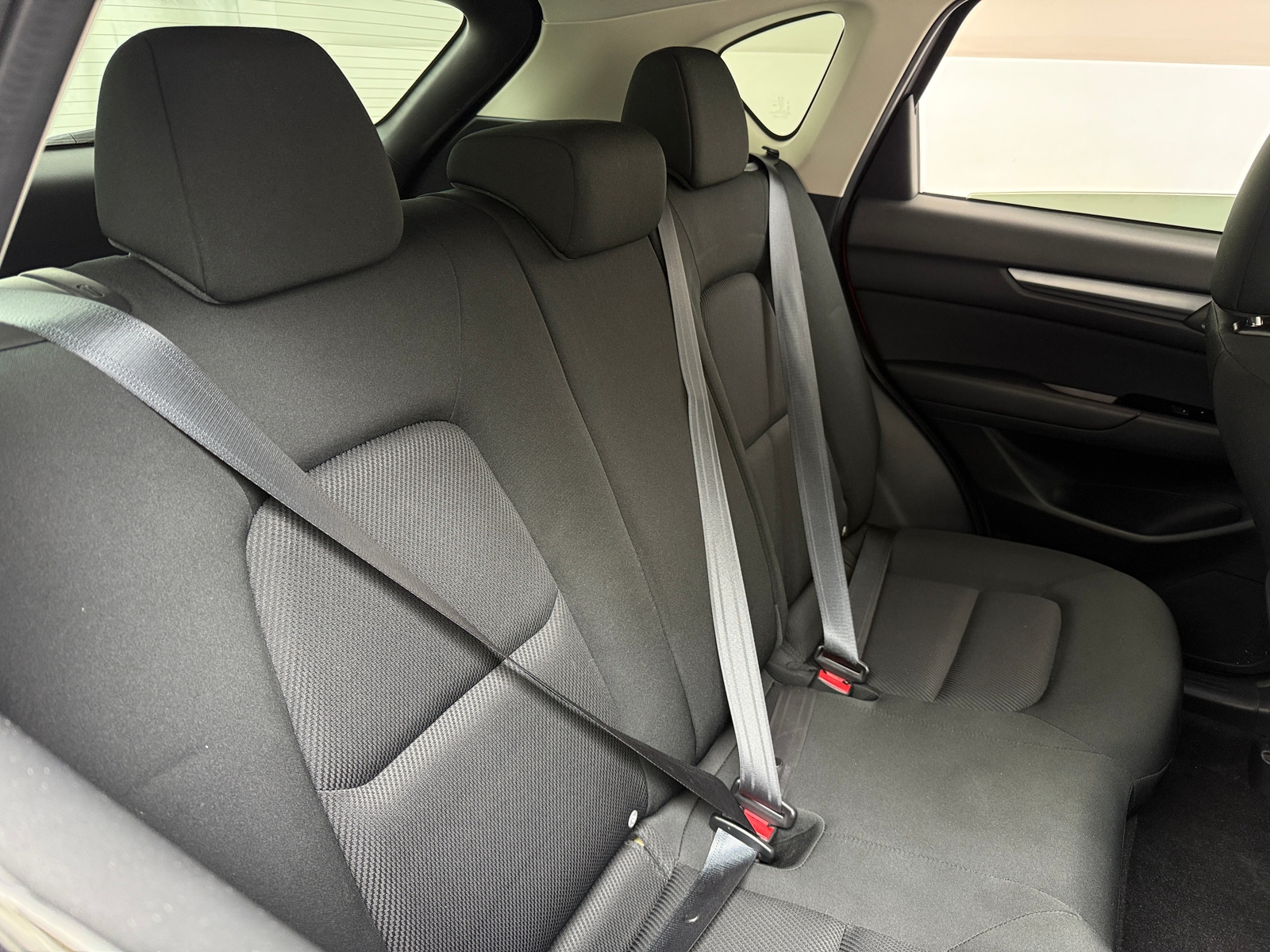 Thumbnail: 2023 Mazda CX-5 - 6