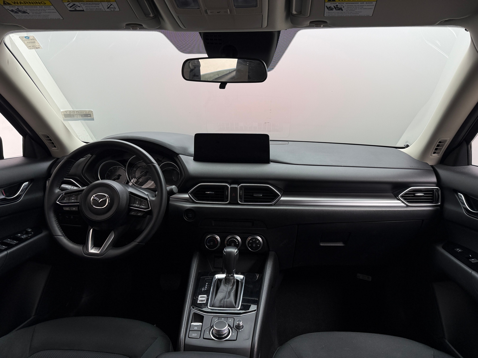 Thumbnail: 2023 Mazda CX-5 - 3