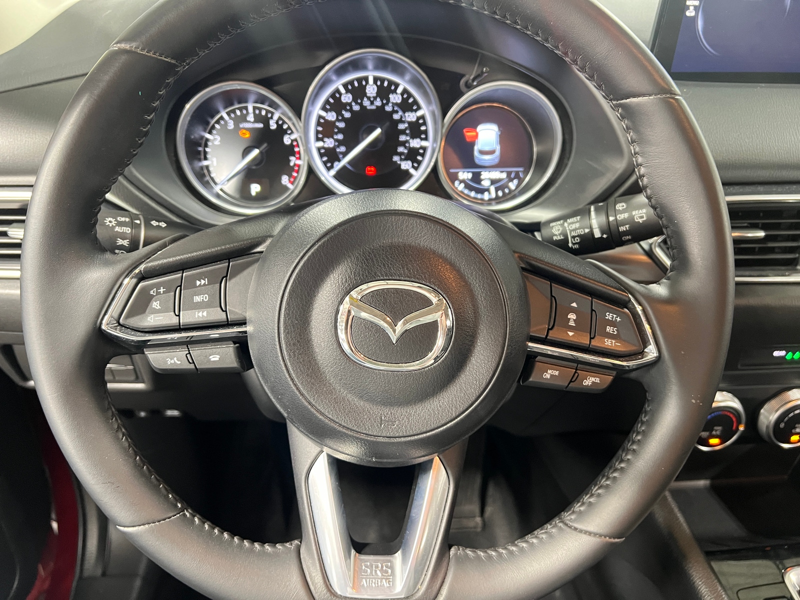 Thumbnail: 2023 Mazda CX-5 - 5