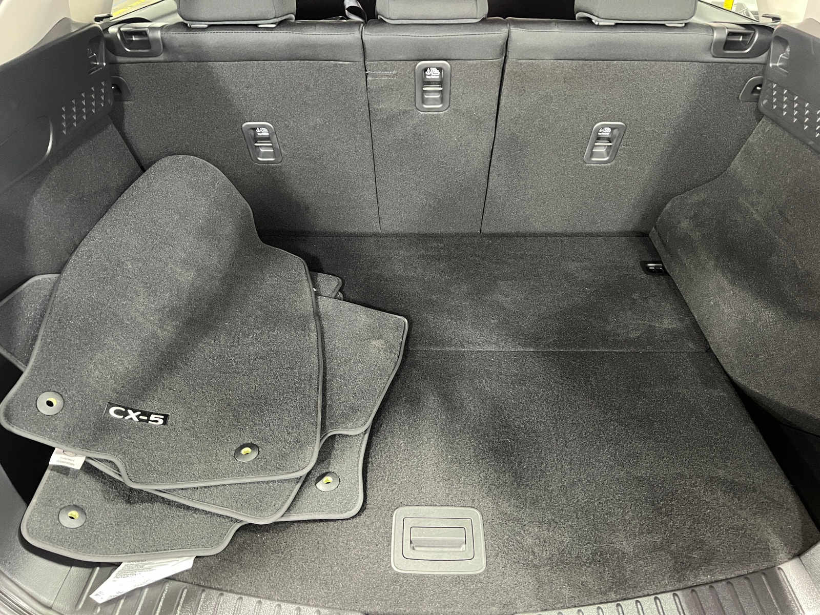 Thumbnail: 2023 Mazda CX-5 - 7