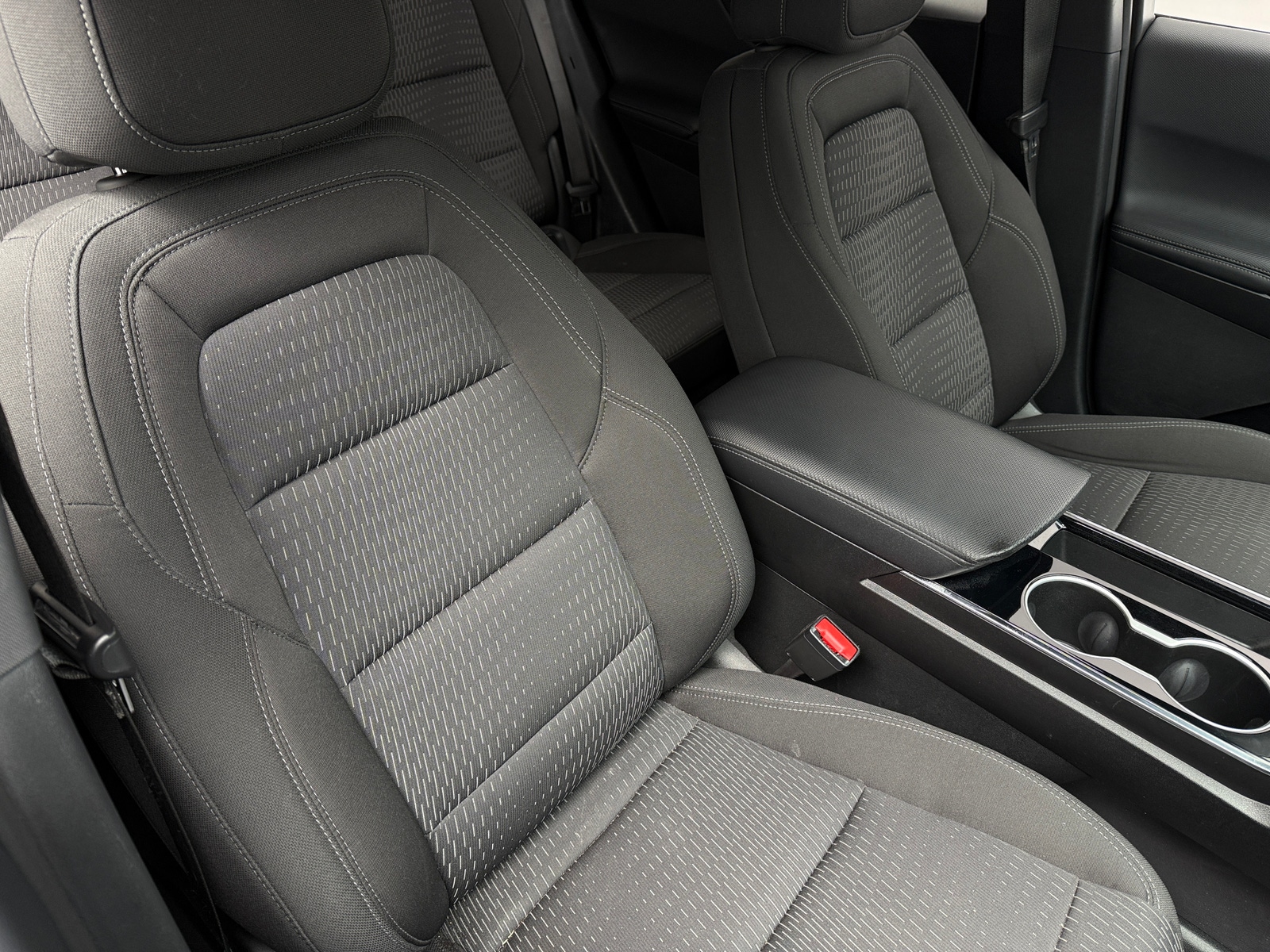 Thumbnail: 2025 Chevrolet Equinox - 2