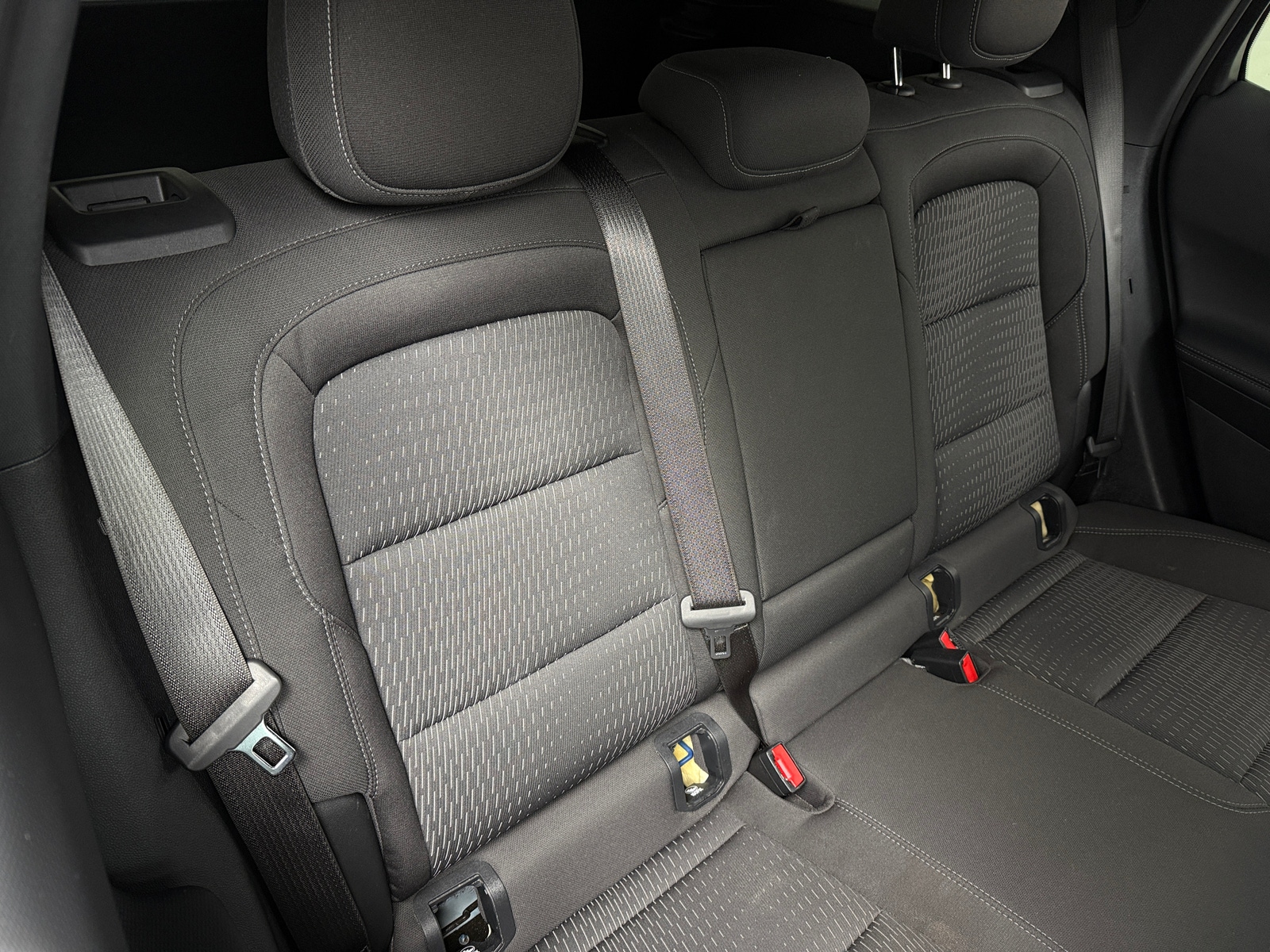 Thumbnail: 2025 Chevrolet Equinox - 6