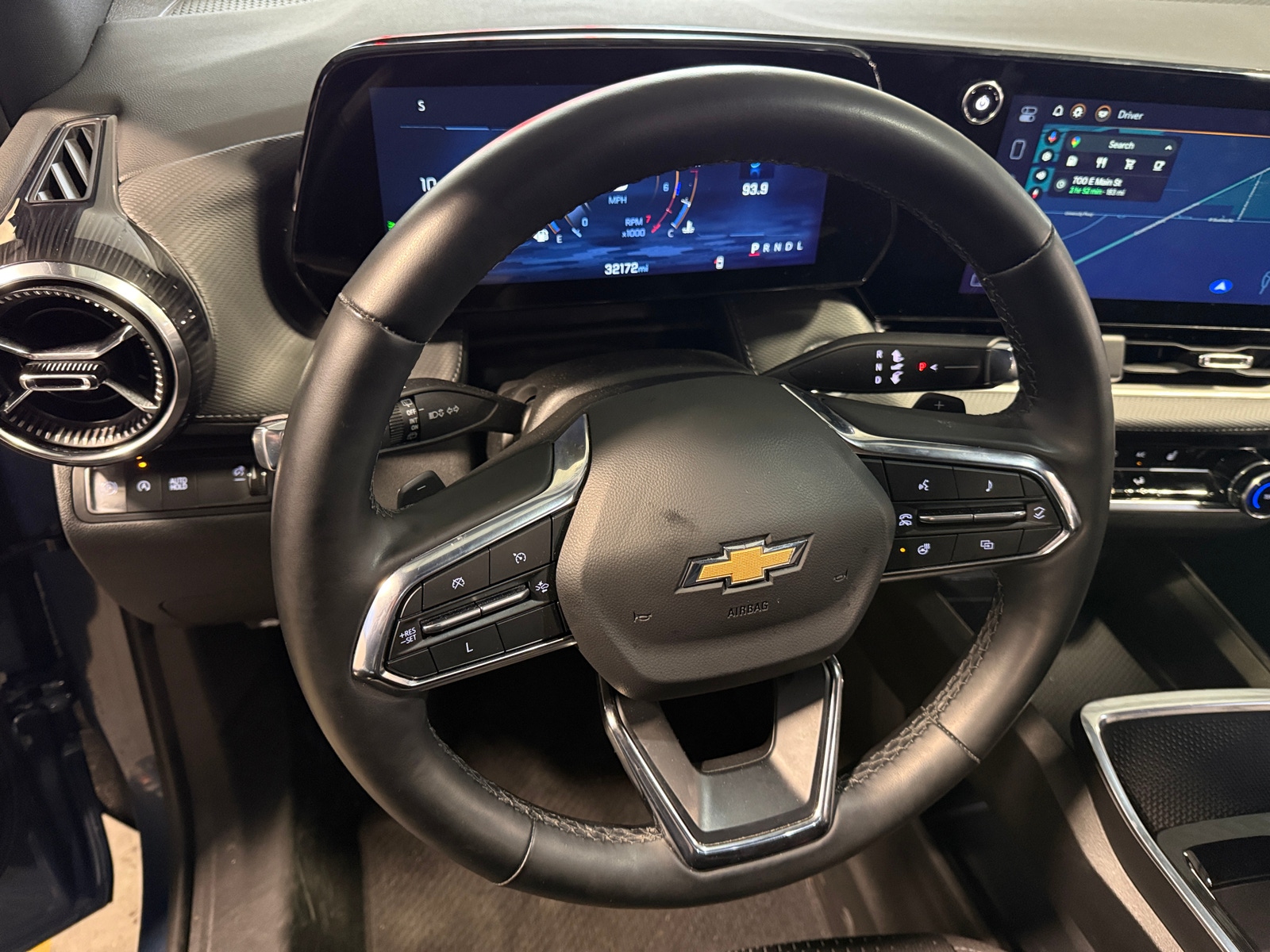 Thumbnail: 2025 Chevrolet Equinox - 5