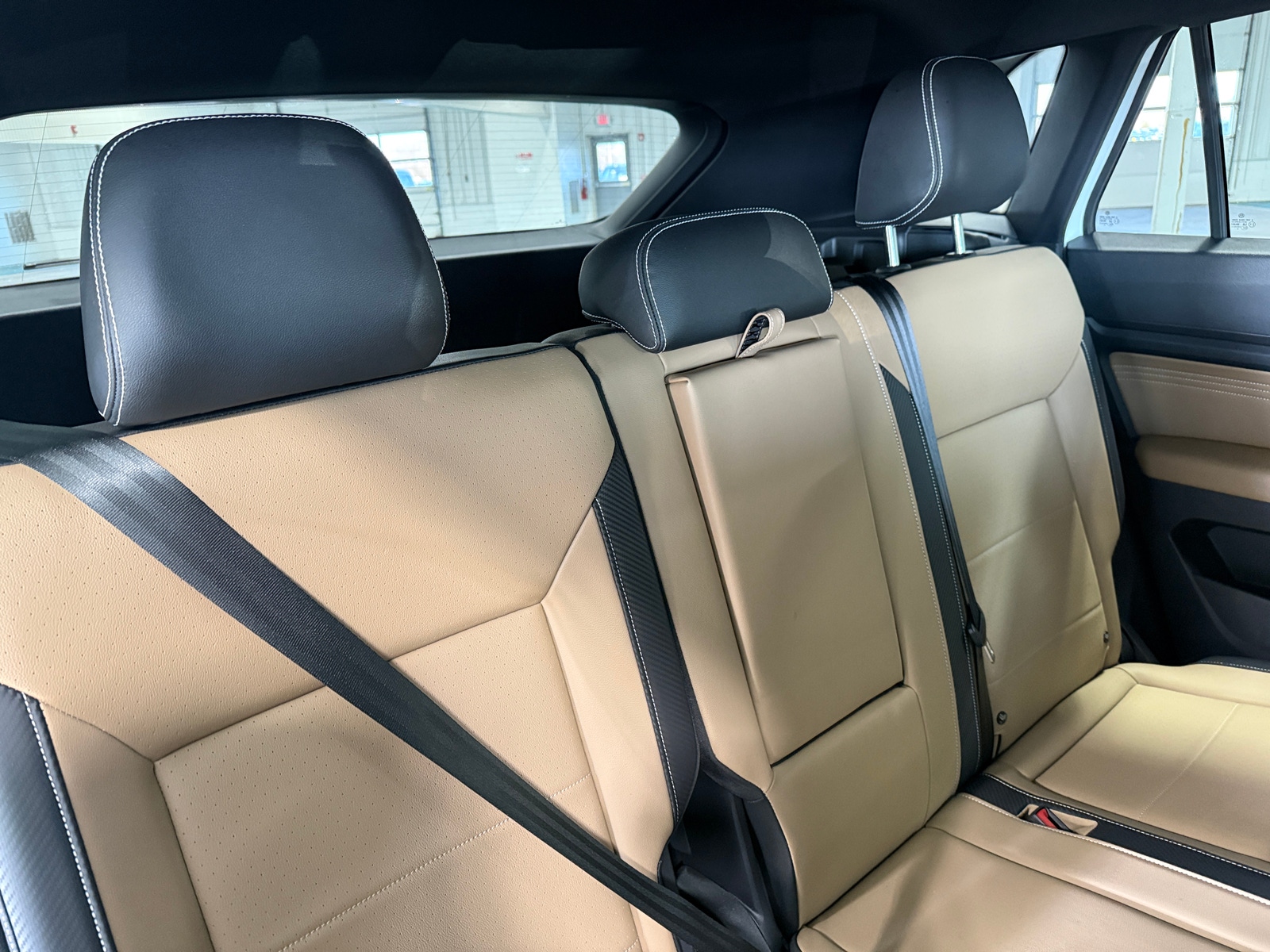 Thumbnail: 2023 Volkswagen Atlas - 5