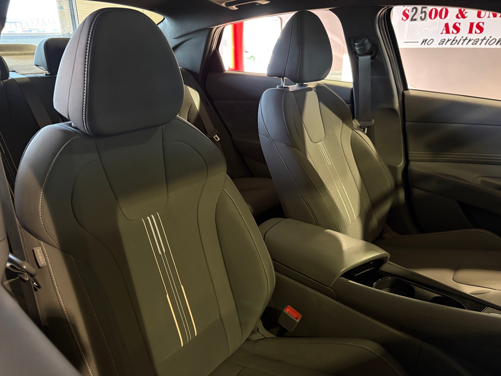 Thumbnail: 2025 Hyundai Elantra - 2