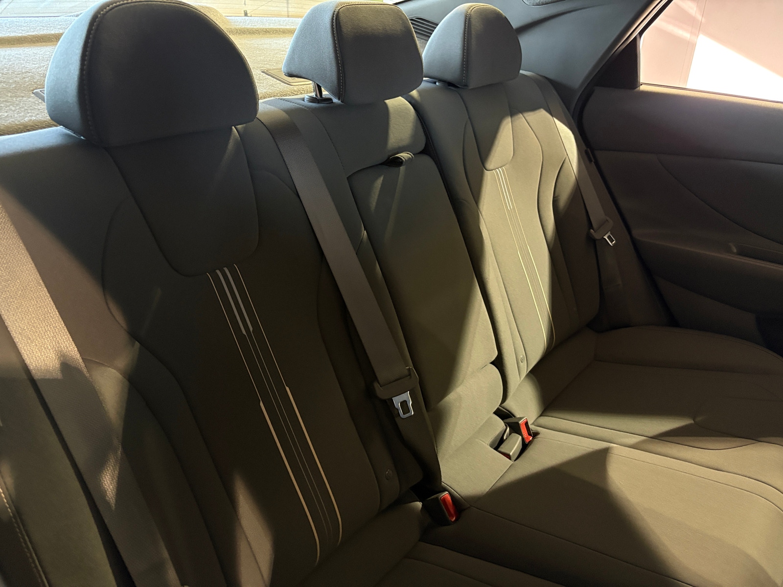 Thumbnail: 2025 Hyundai Elantra - 6