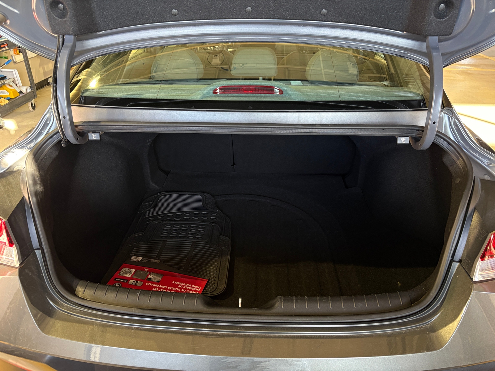 Thumbnail: 2025 Hyundai Elantra - 7