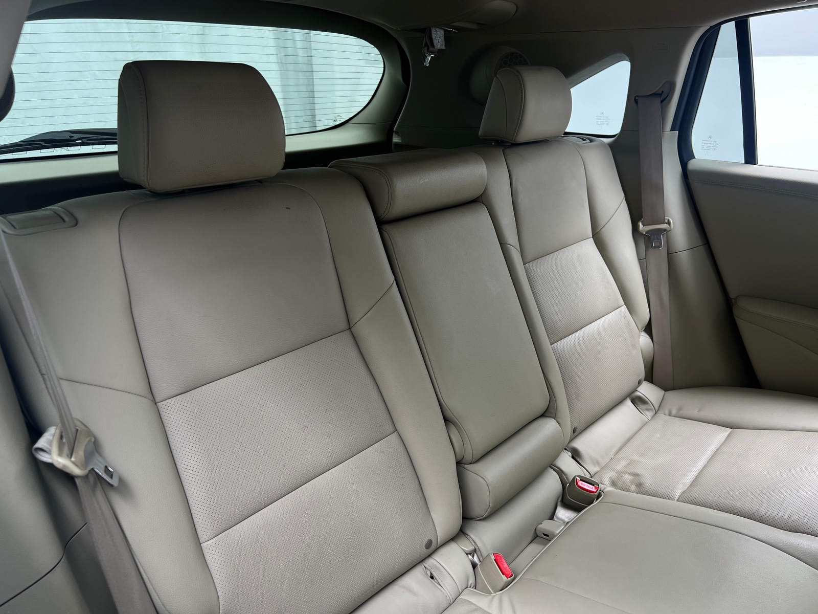 Thumbnail: 2017 Acura RDX - 5