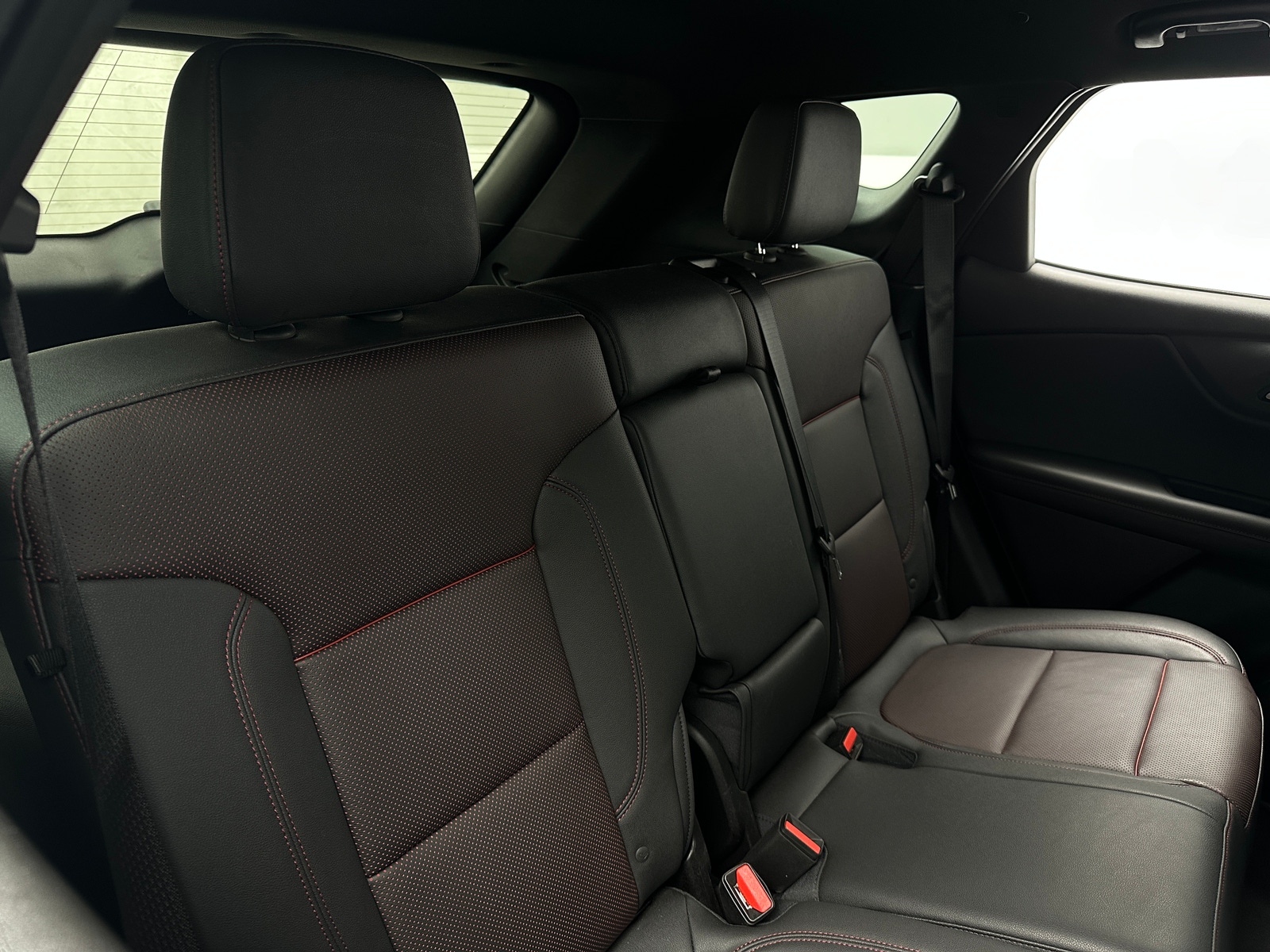 Thumbnail: 2025 Chevrolet Blazer - 5