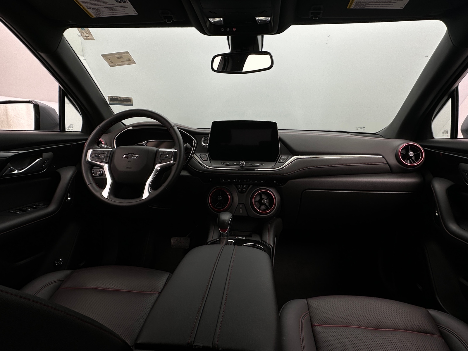 Thumbnail: 2025 Chevrolet Blazer - 2