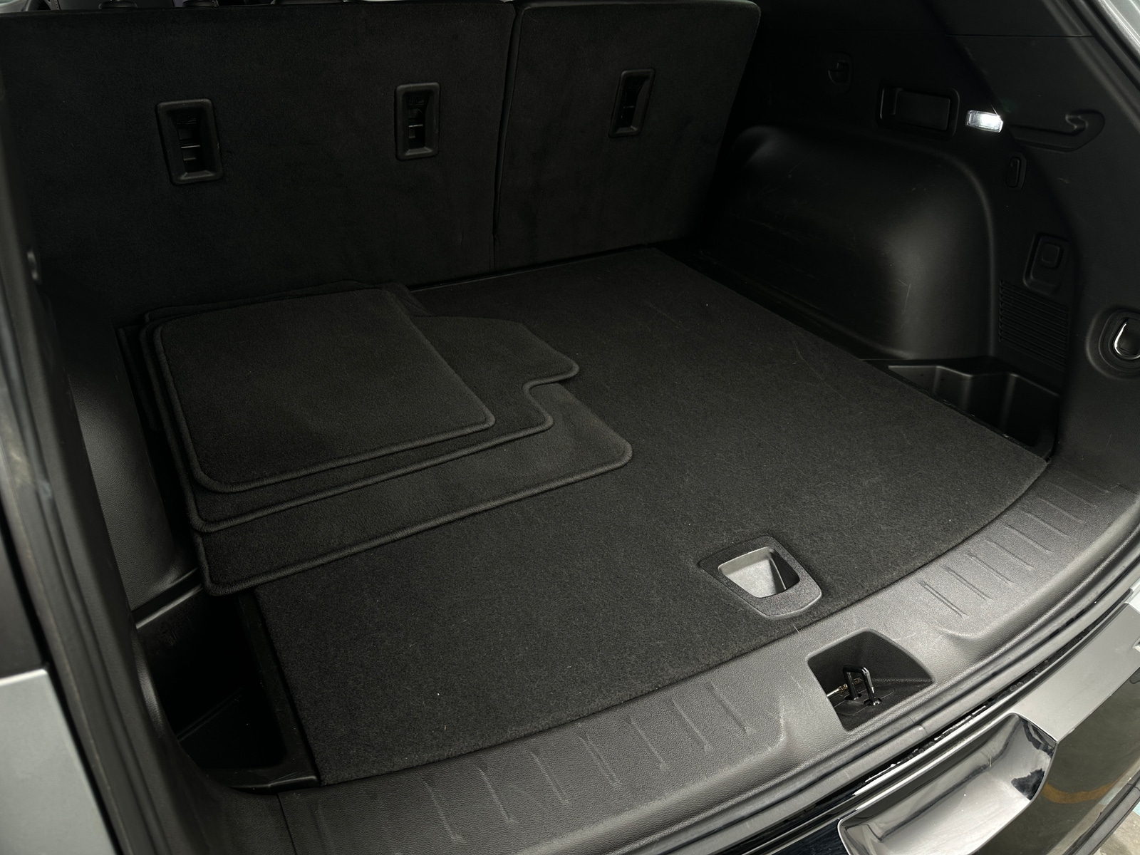 Thumbnail: 2025 Chevrolet Blazer - 6