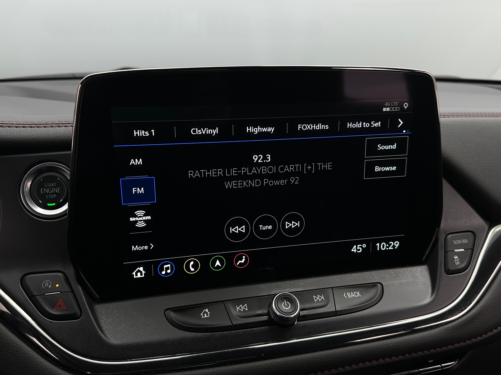 Thumbnail: 2025 Chevrolet Blazer - 3