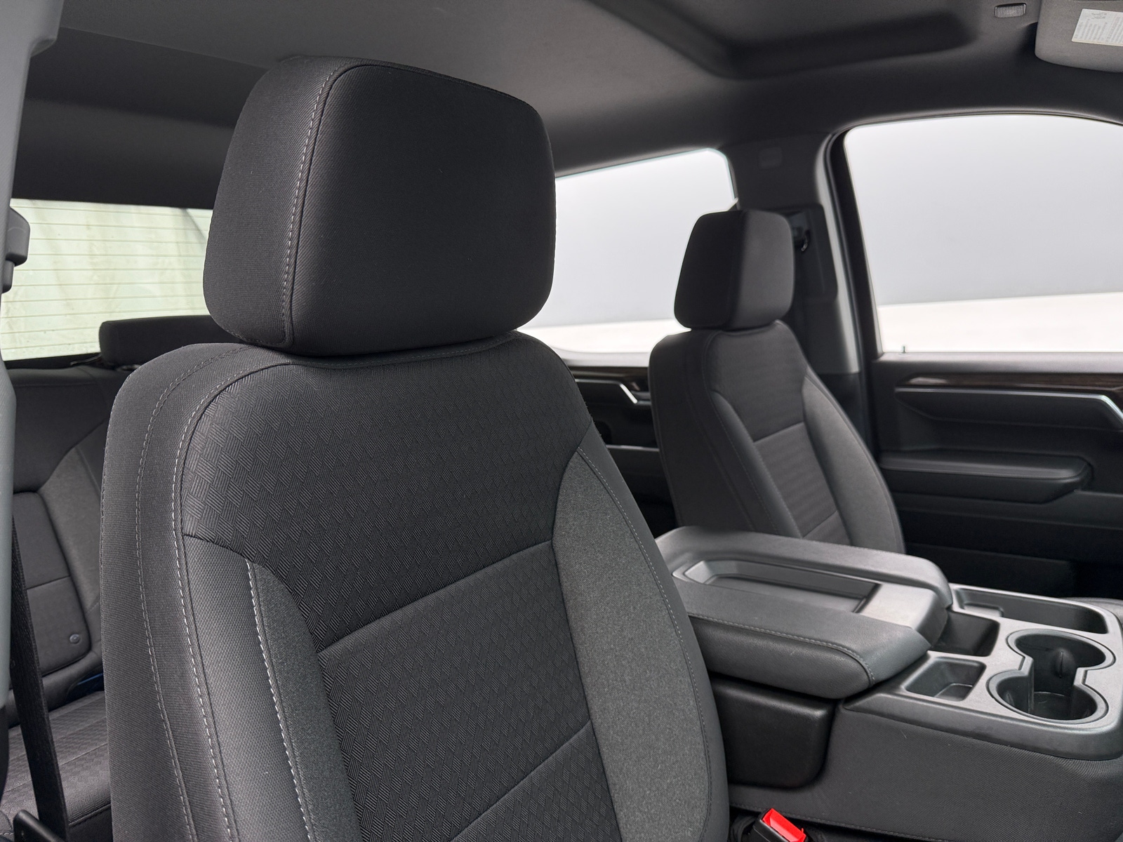 Thumbnail: 2023 GMC Sierra 1500 - 2