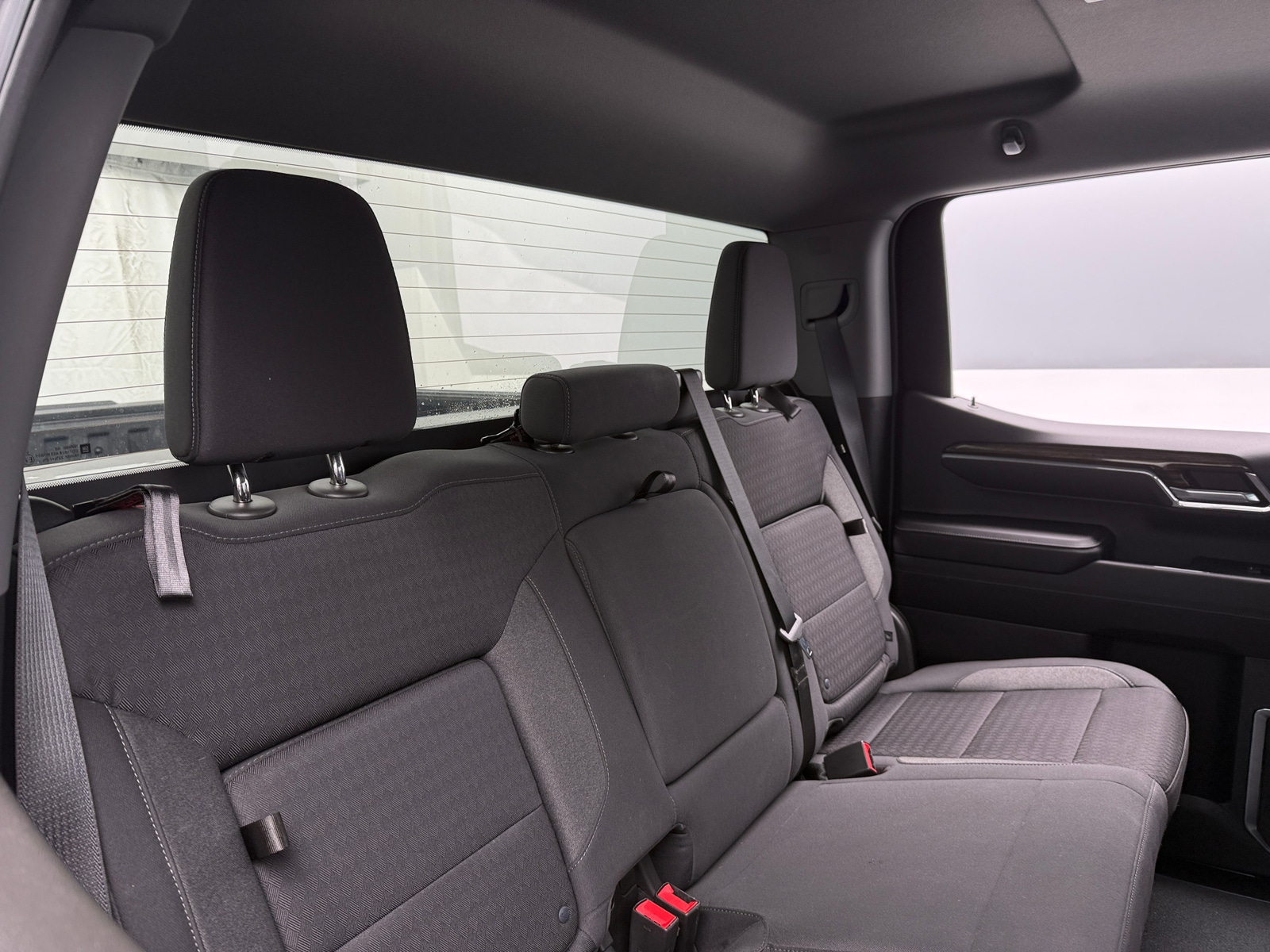 Thumbnail: 2023 GMC Sierra 1500 - 6