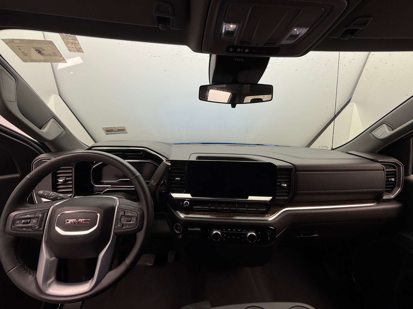 Thumbnail: 2023 GMC Sierra 1500 - 3