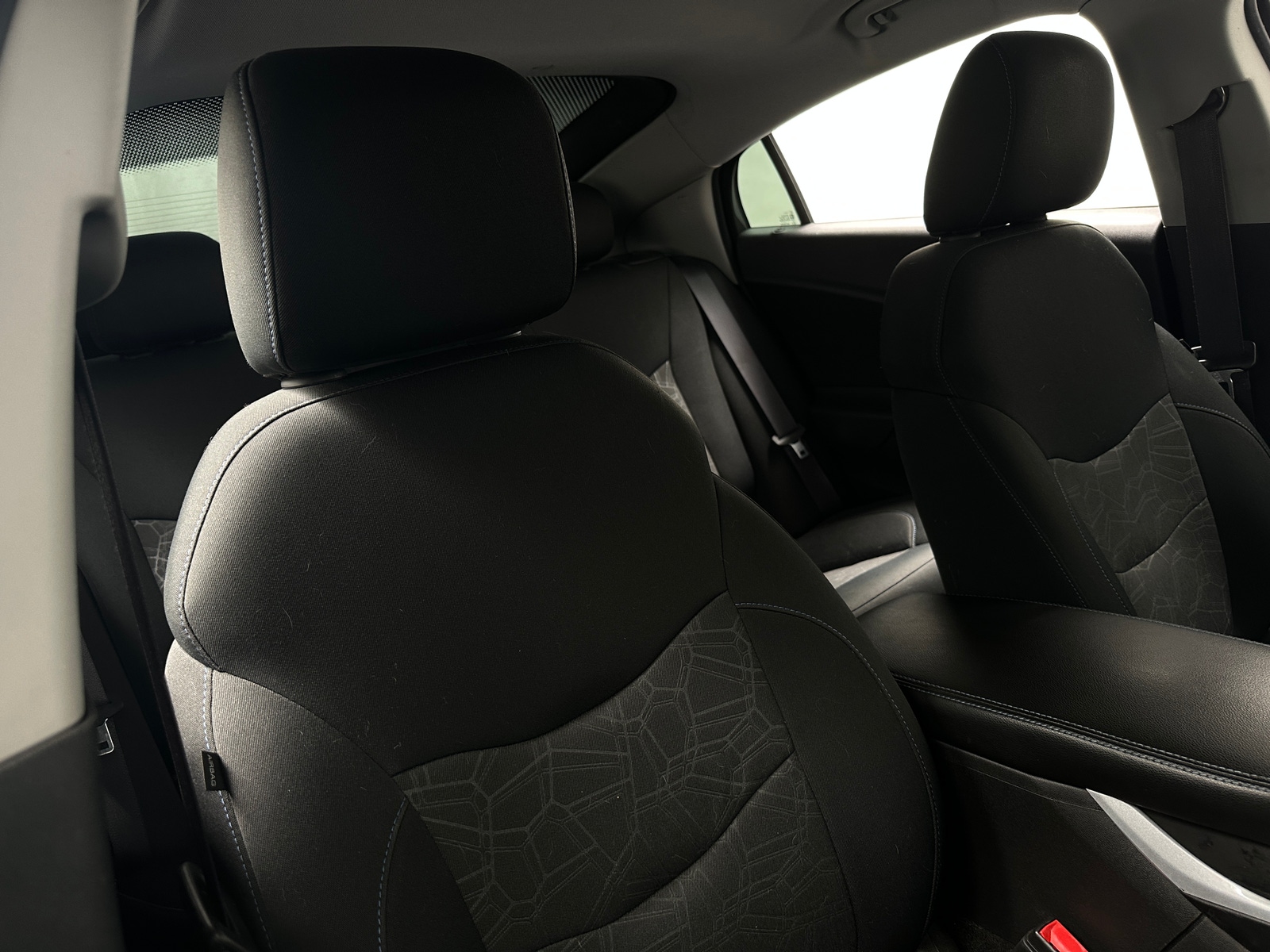 Thumbnail: 2016 Chevrolet Volt - 2