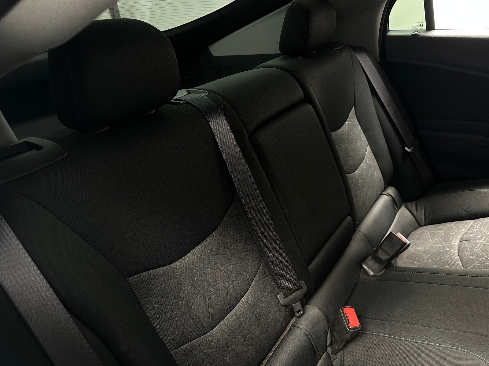 Thumbnail: 2016 Chevrolet Volt - 6