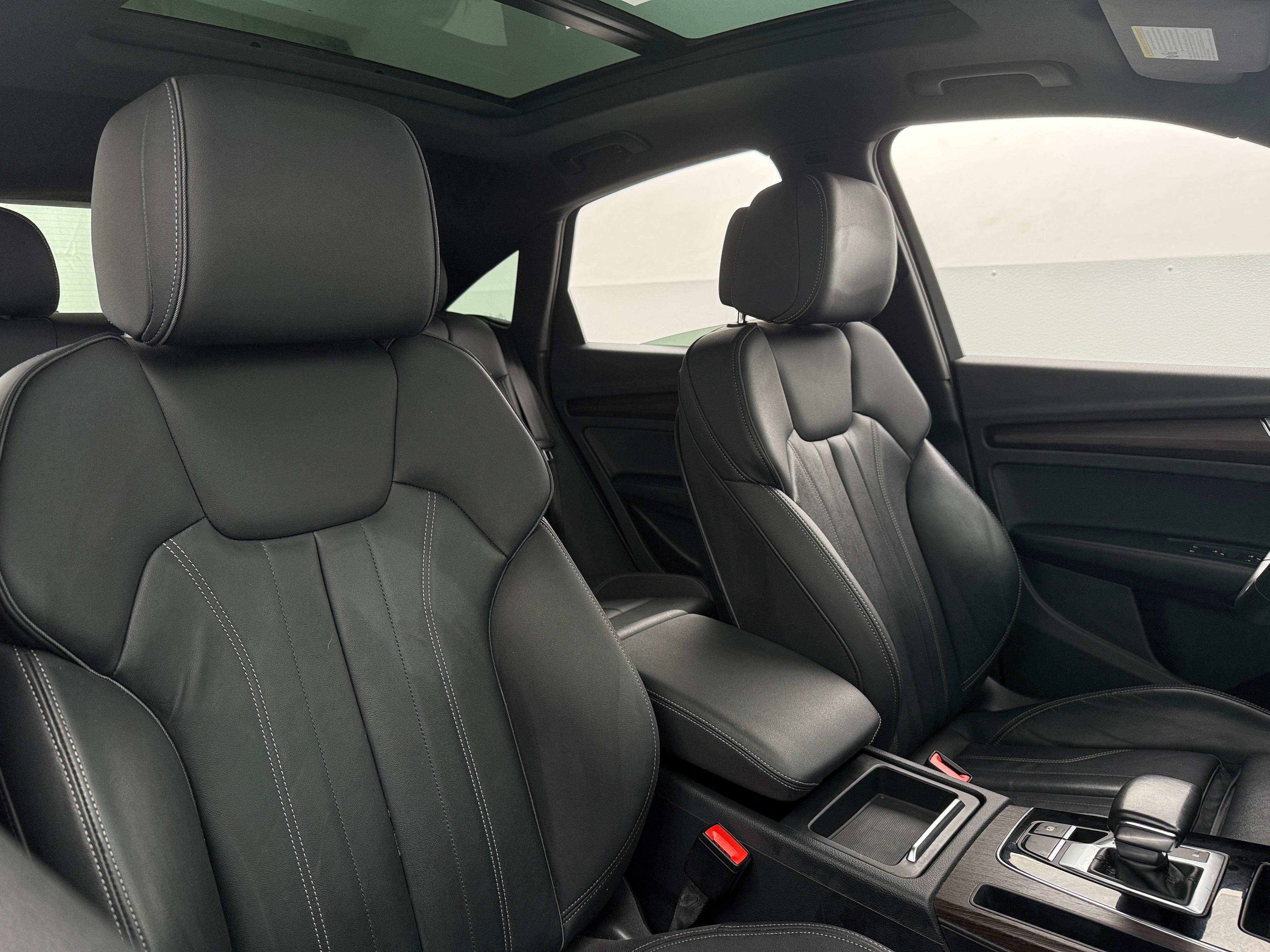 2022 Audi Q5 Sportback