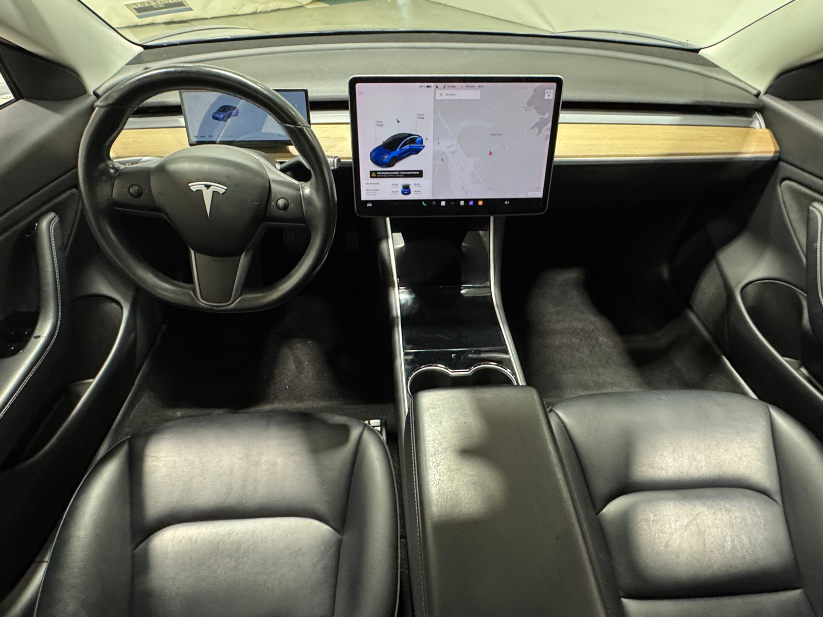 Thumbnail: 2019 Tesla Model 3 - 2