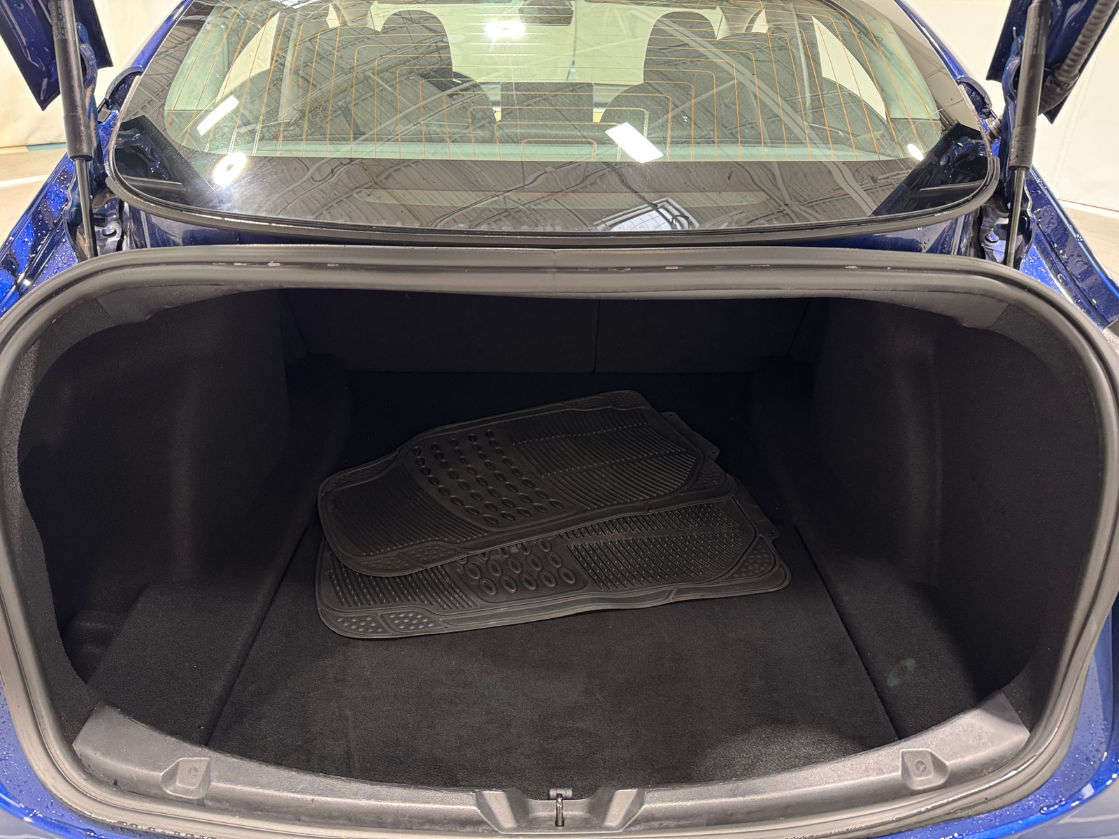 Thumbnail: 2019 Tesla Model 3 - 6