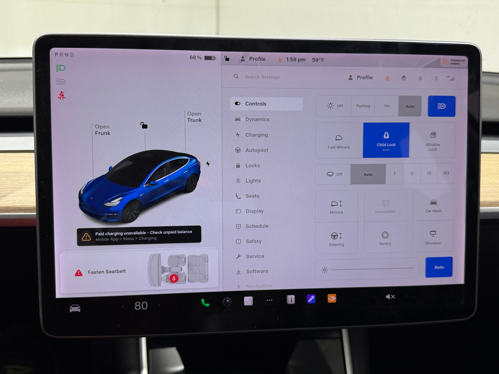 Thumbnail: 2019 Tesla Model 3 - 3