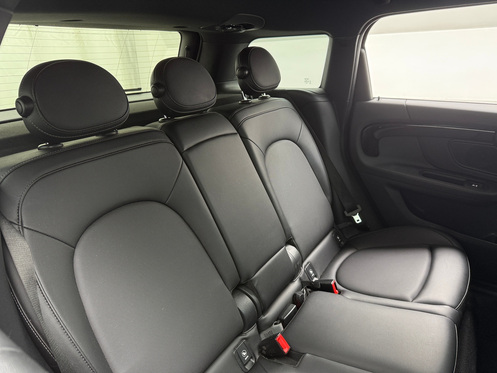 Thumbnail: 2017 MINI Cooper Countryman - 5