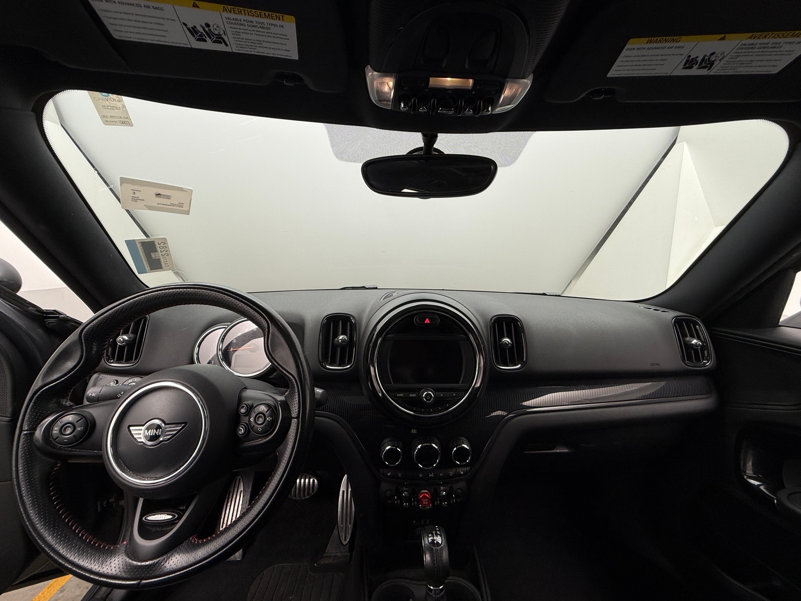Thumbnail: 2017 MINI Cooper Countryman - 2