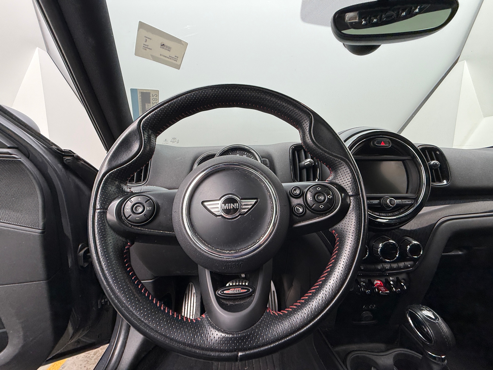 Thumbnail: 2017 MINI Cooper Countryman - 4