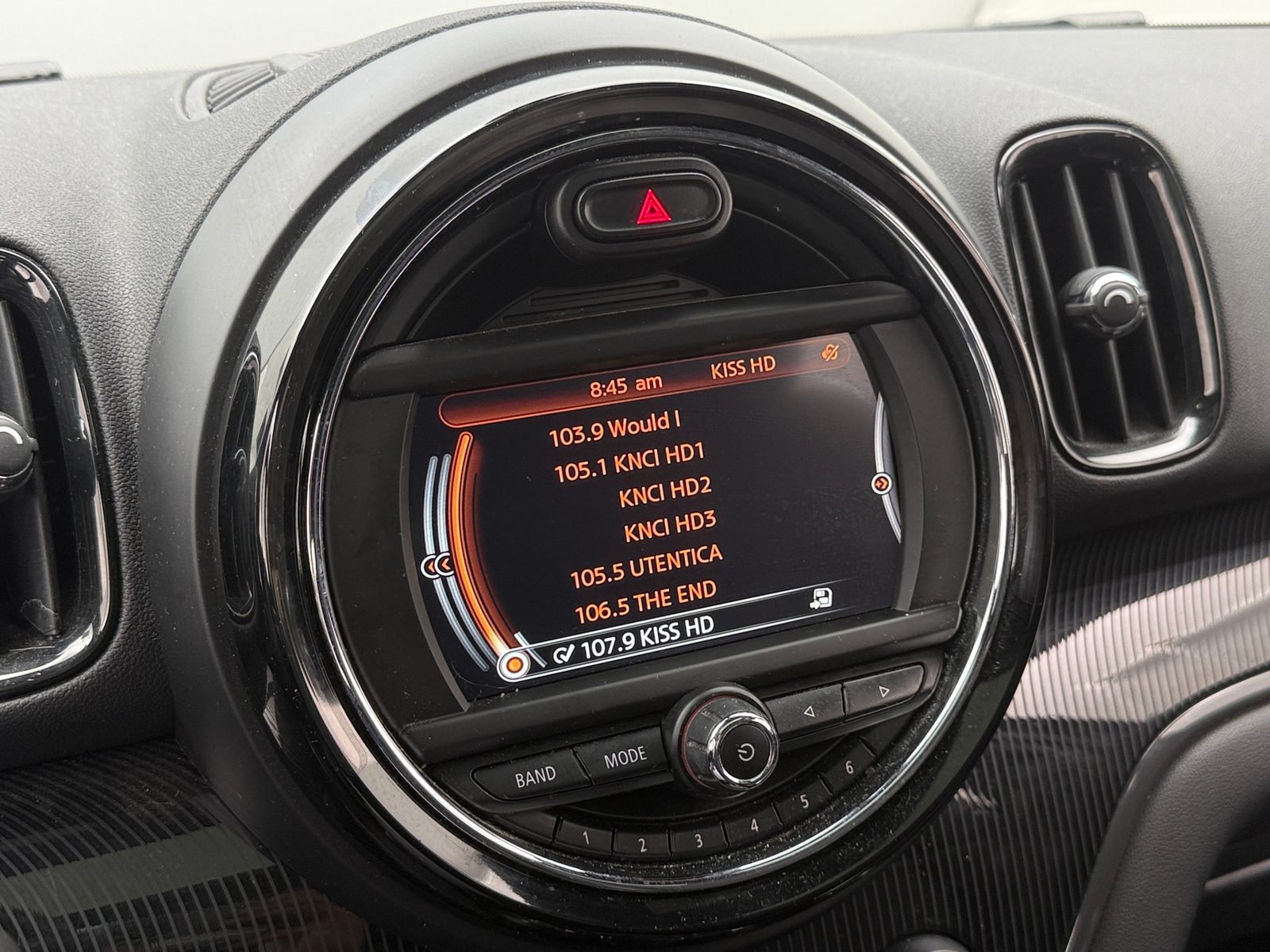 Thumbnail: 2017 MINI Cooper Countryman - 3