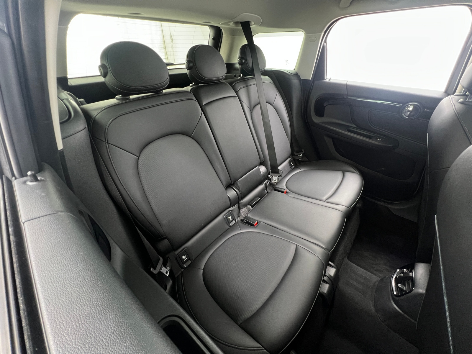 Thumbnail: 2022 MINI Cooper Countryman - 5