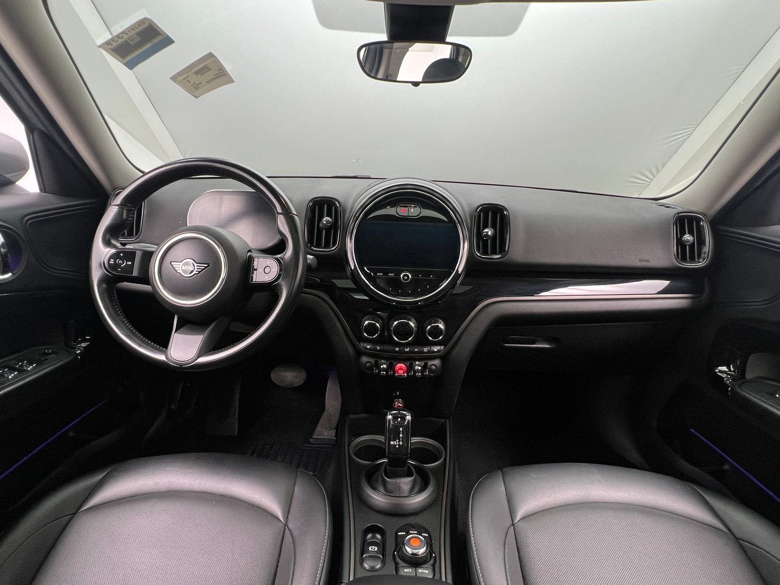 Thumbnail: 2022 MINI Cooper Countryman - 2