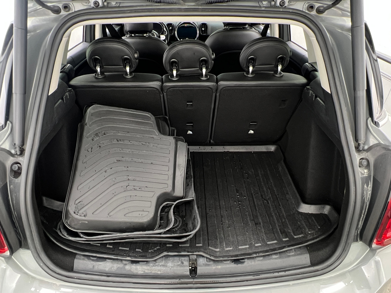 Thumbnail: 2022 MINI Cooper Countryman - 6