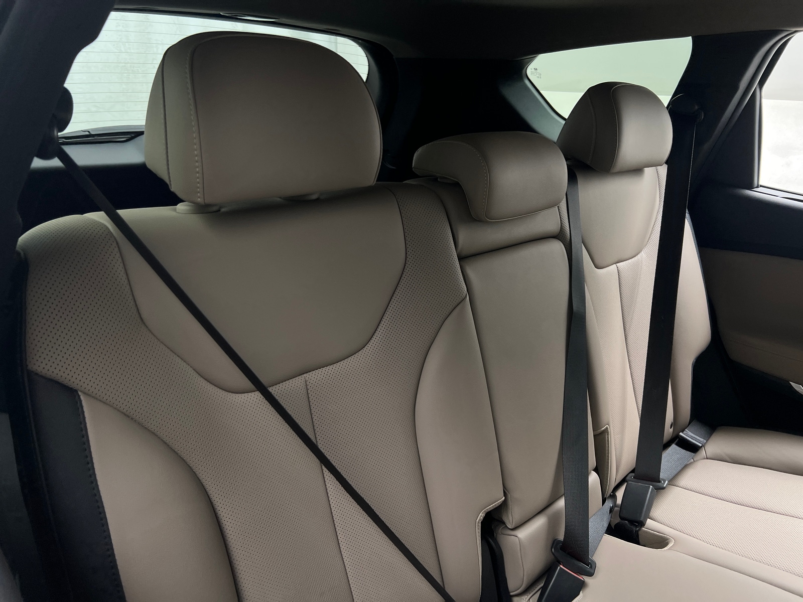 Thumbnail: 2023 Hyundai Santa Fe - 6