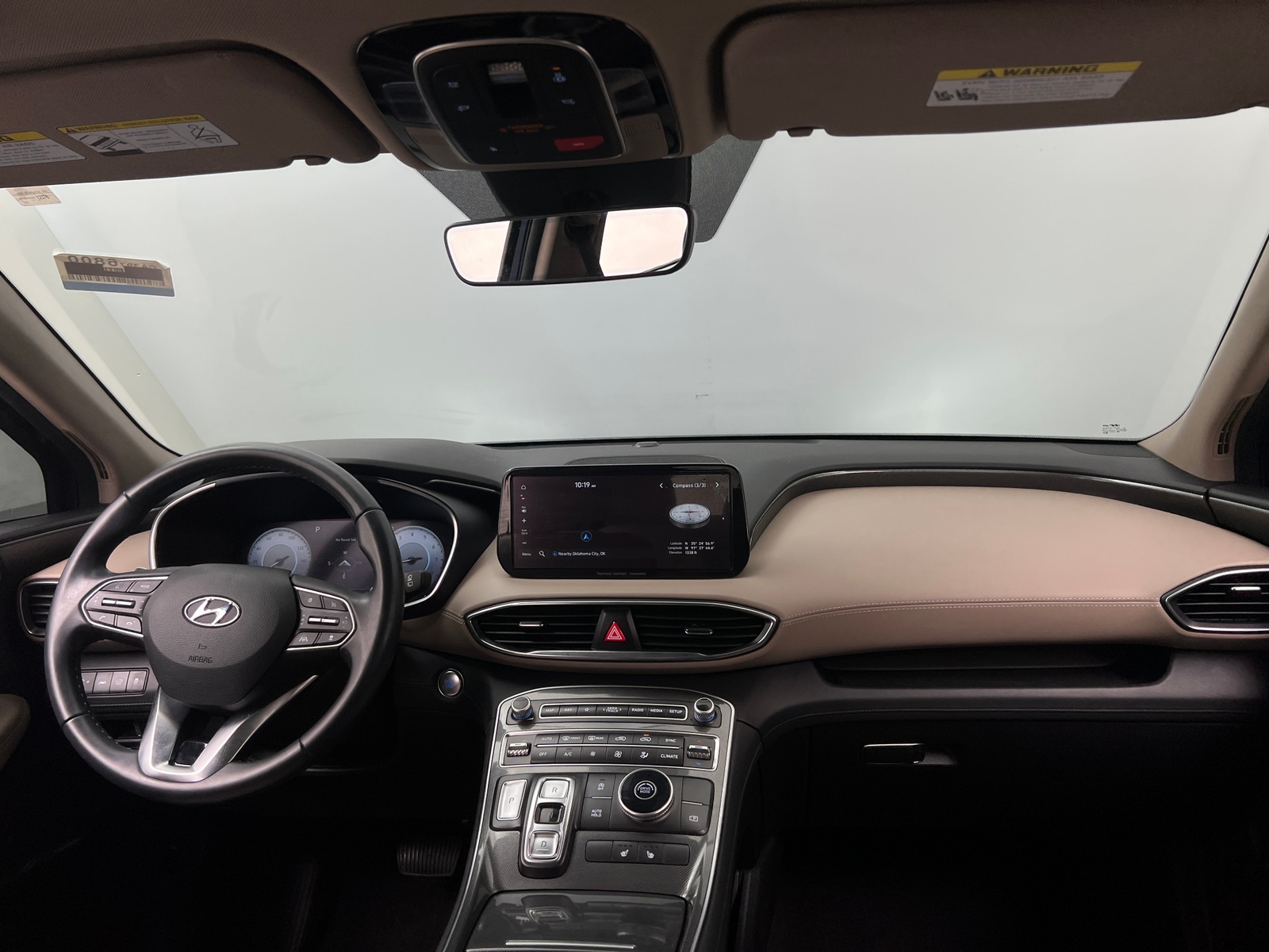 Thumbnail: 2023 Hyundai Santa Fe - 3