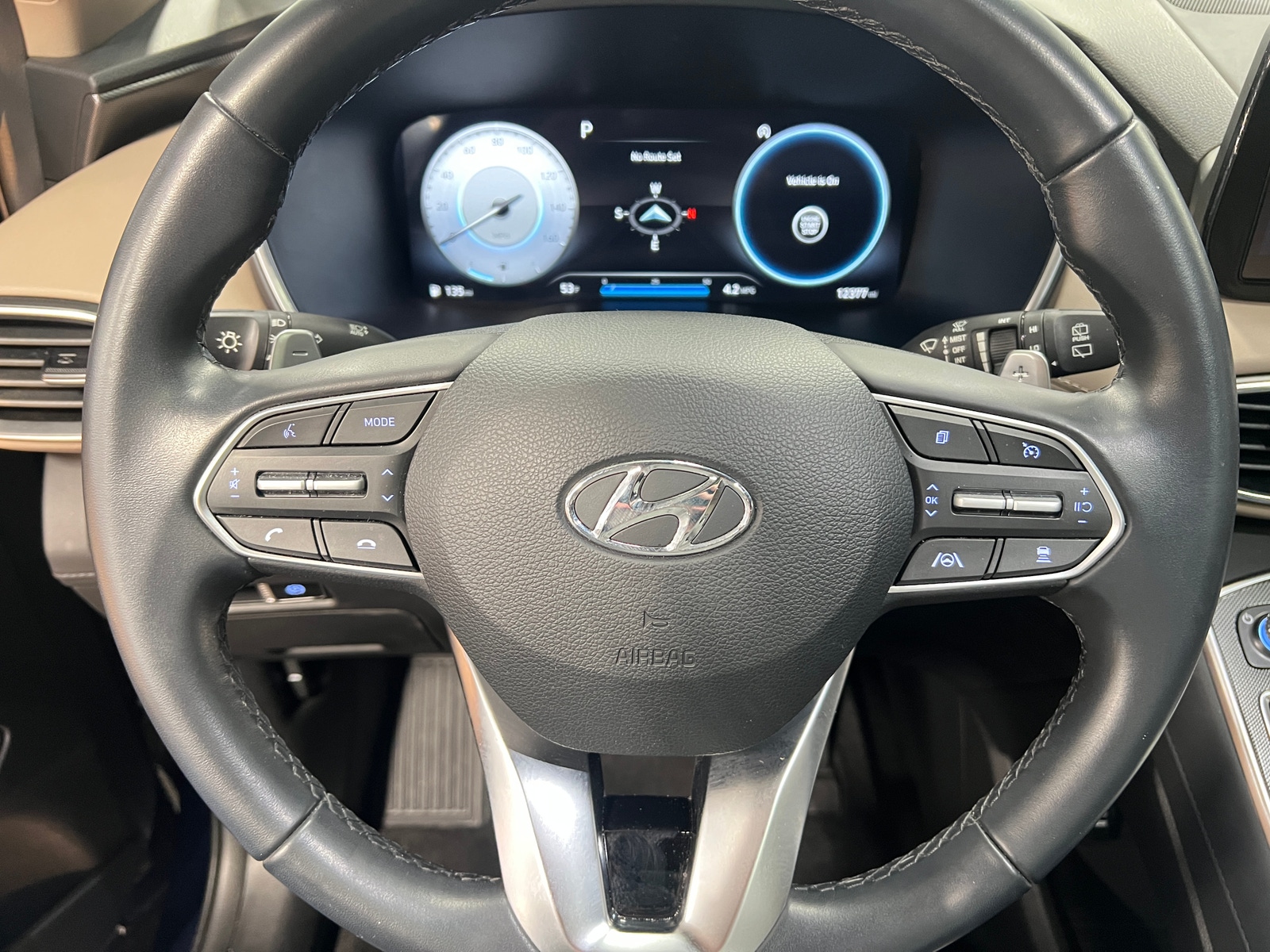 Thumbnail: 2023 Hyundai Santa Fe - 5