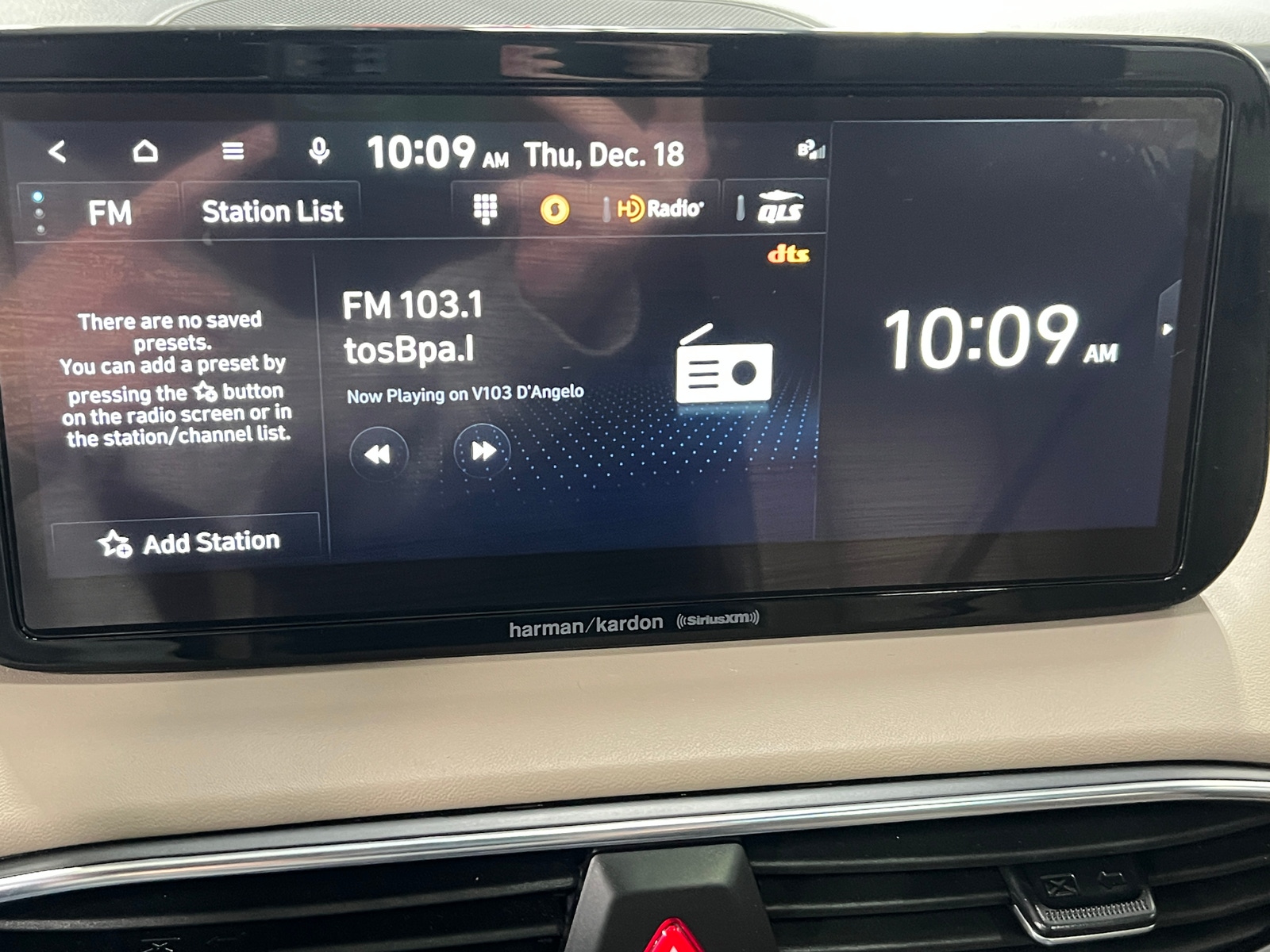 Thumbnail: 2023 Hyundai Santa Fe - 4