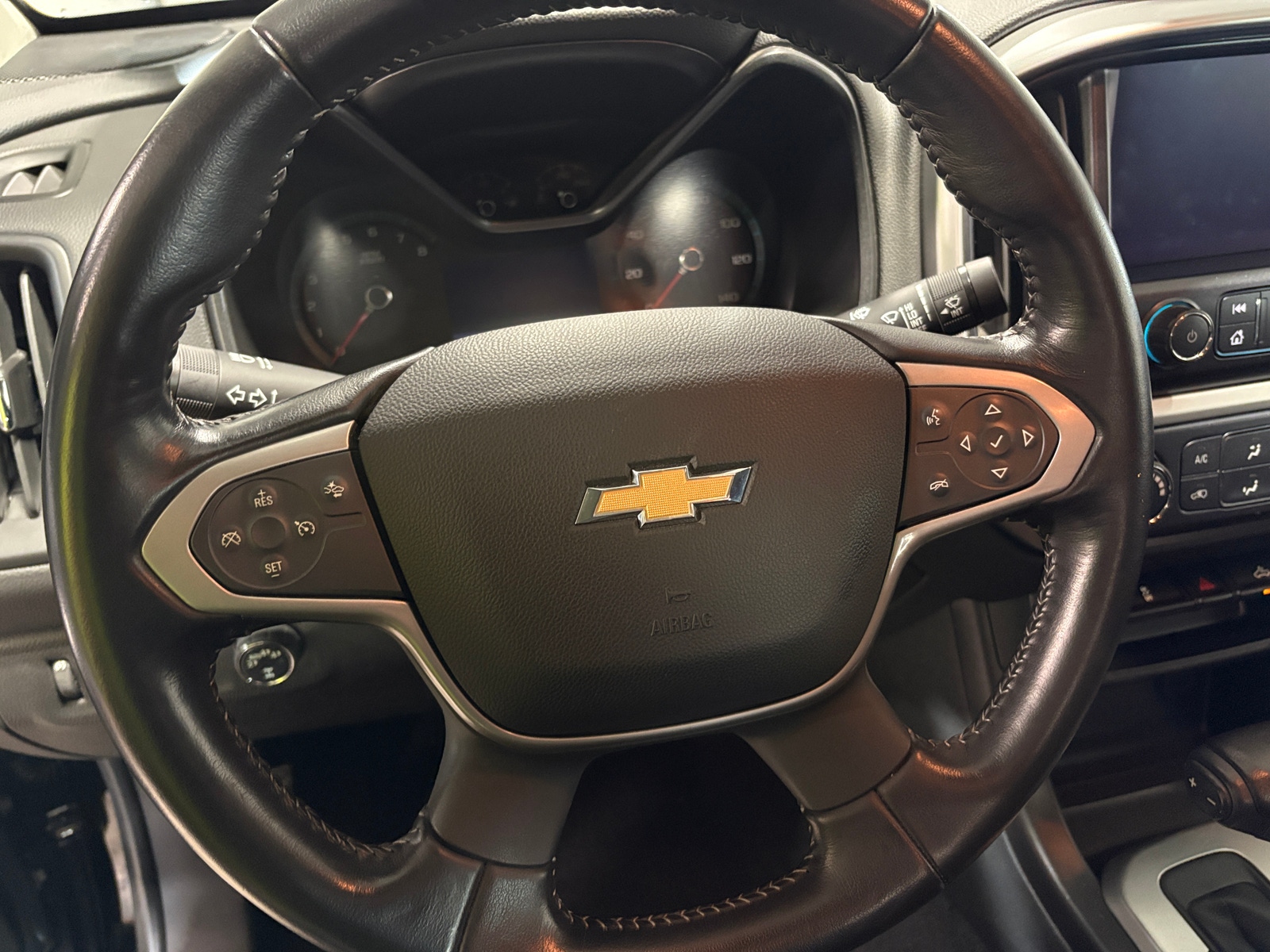 Thumbnail: 2019 Chevrolet Colorado - 5